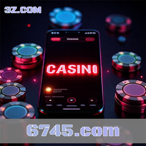 Recursos incríveis do app 6745.com para gamers dedicados