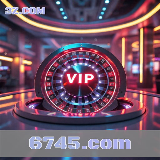 VIP Exclusivo: A Revolução do 6745.com em Jogos Online