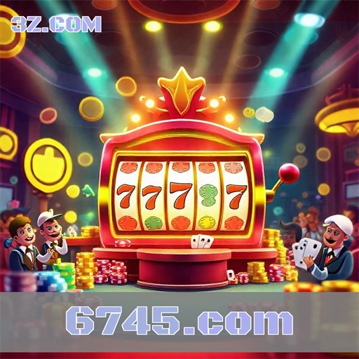 Os Melhores Jogos no 6745.com: A Diversão em Cada Clique