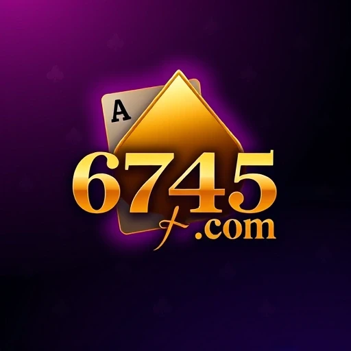 6745.com Logo