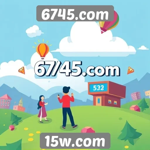 Casos de sucesso em 6745.com revelam novos talentos